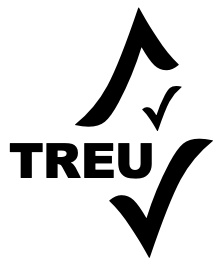 TREU logo